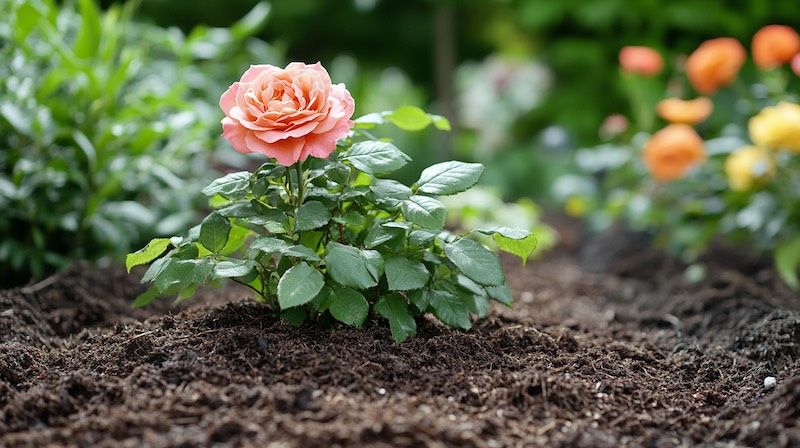 maladie du rosiers 4