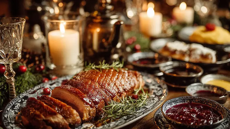 sauce accompagnement magret canard 3