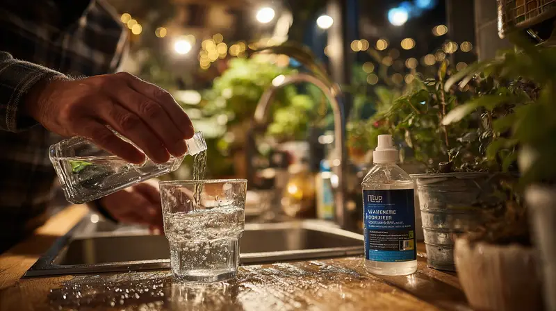 nettoyer fond aquarium 2