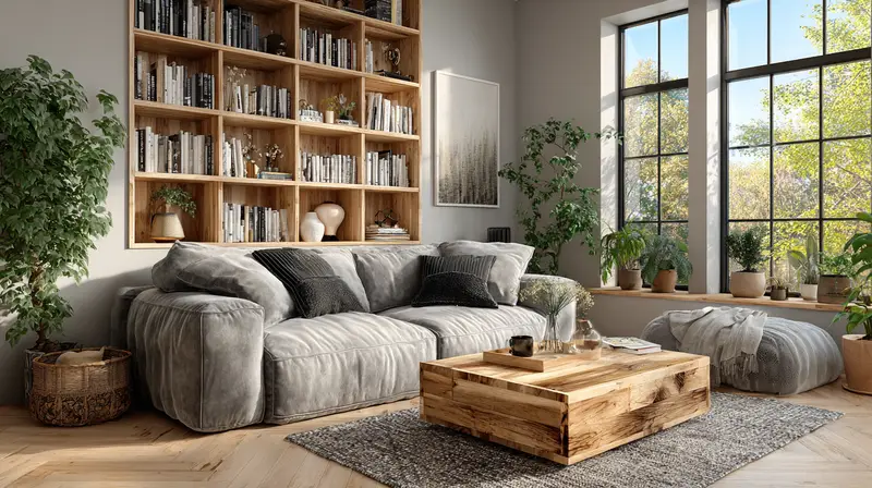 Comment choisir le meuble idéal pour chaque pièce de la maison ?