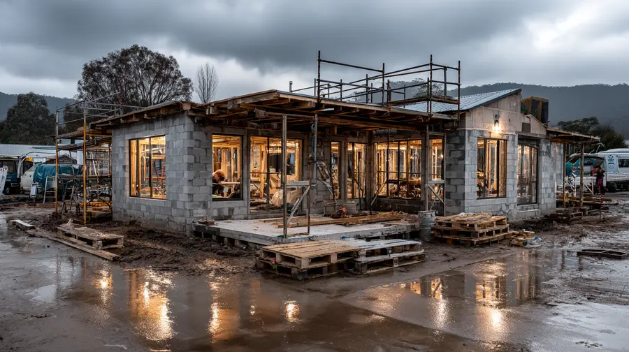 brique parpaing construction 1