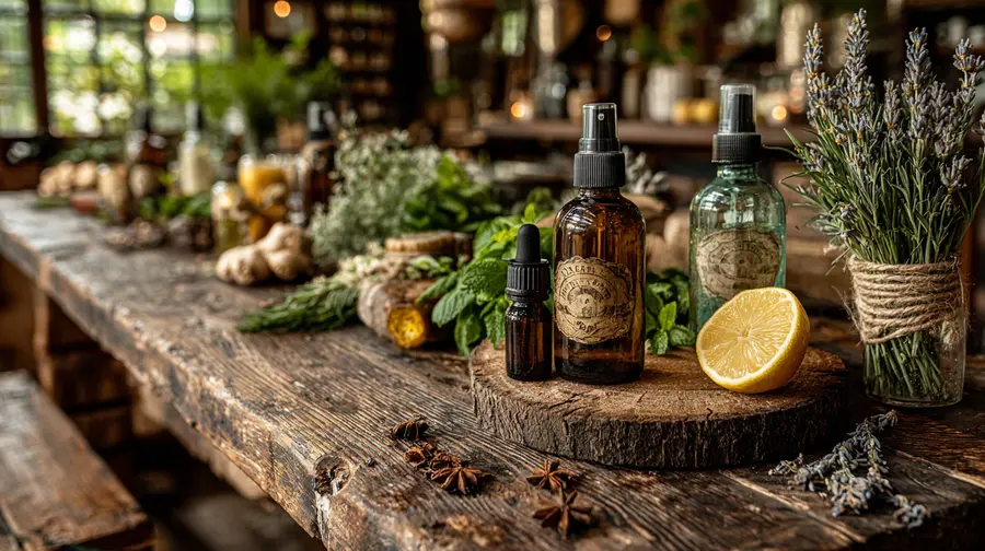 Répulsif taon fait maison : recettes naturel et éco
