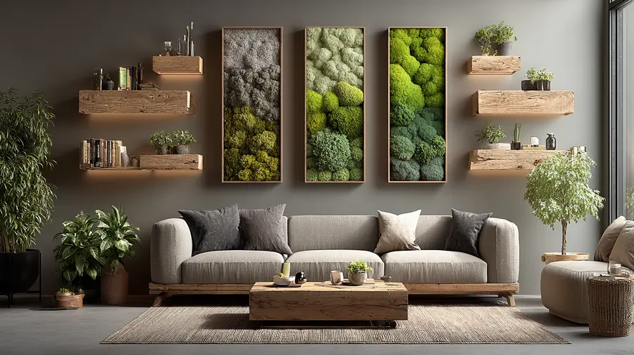 vegetaliser mur avantages 2